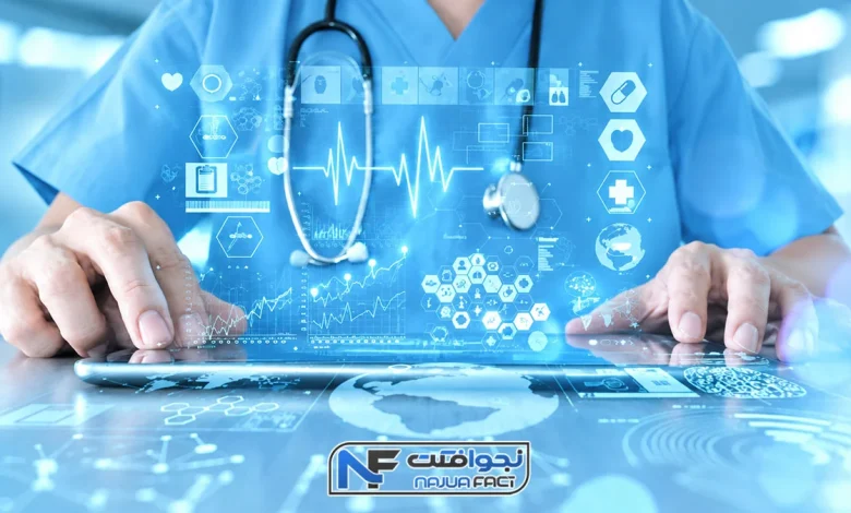 نقش فناوری در افزایش دقت تجهیزات تزریقی